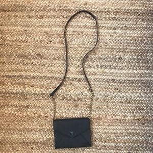 Kate Spade clutch/crossbody